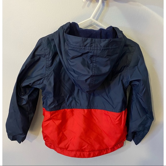 Columbia Jacket - Picture 3 of 5